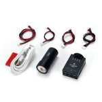 Hot Sales Holybro DroneCAN H-RTK F9P Helical High-Precision GNSS Positioning System for RC Quadcopter AIrplane FPV
